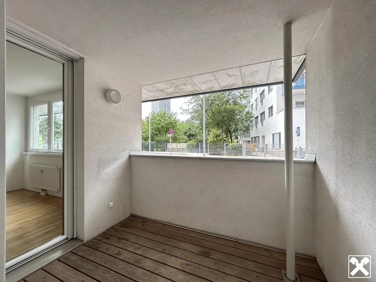 2-Zimmer-Wohnung kaufen in Wien – 56,7 m², € 289.000 – Bild 5 von 16