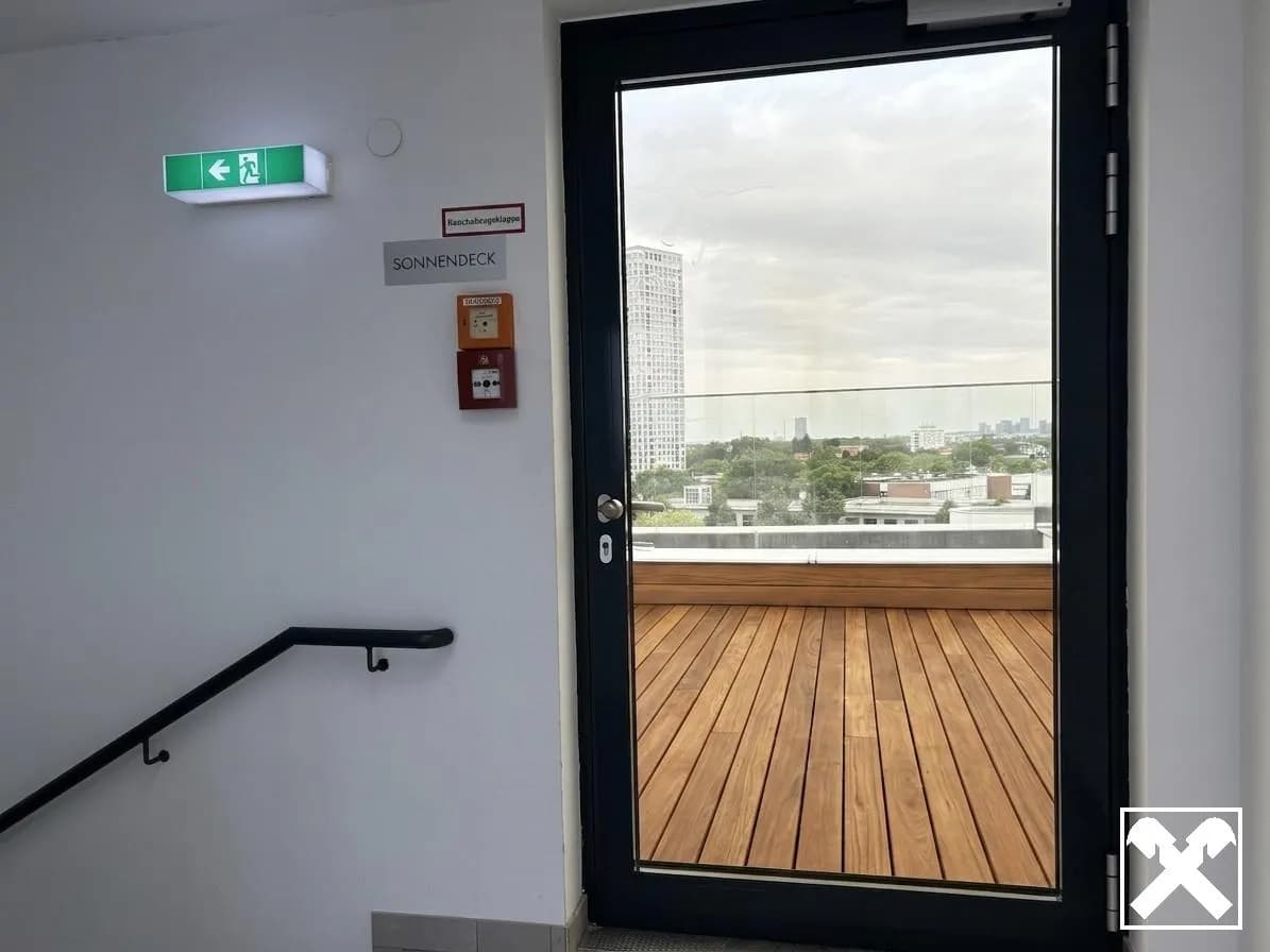 2-Zimmer-Wohnung kaufen in Wien – 56,7 m², € 289.000 – Bild 8 von 16