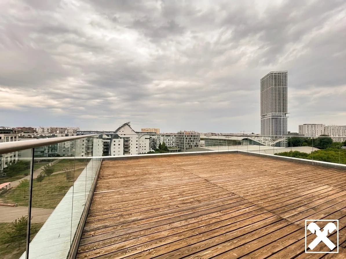 2-Zimmer-Wohnung kaufen in Wien – 56,7 m², € 289.000 – Bild 9 von 16