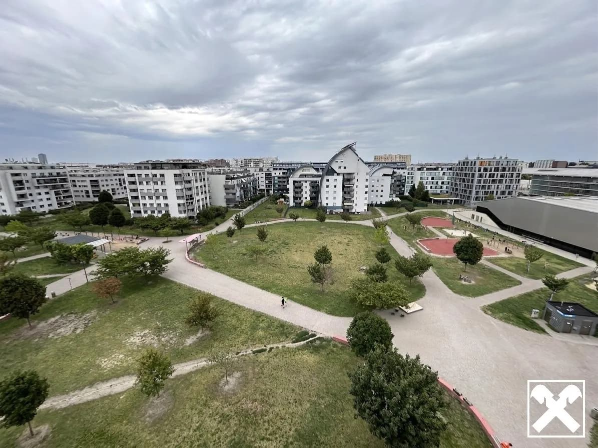 2-Zimmer-Wohnung kaufen in Wien – 56,7 m², € 289.000 – Bild 12 von 16