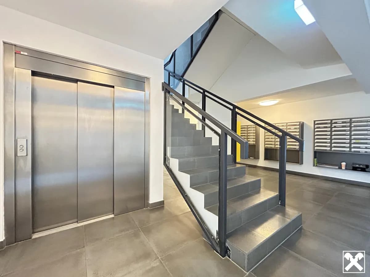 2-Zimmer-Wohnung kaufen in Wien – 56,7 m², € 289.000 – Bild 14 von 16