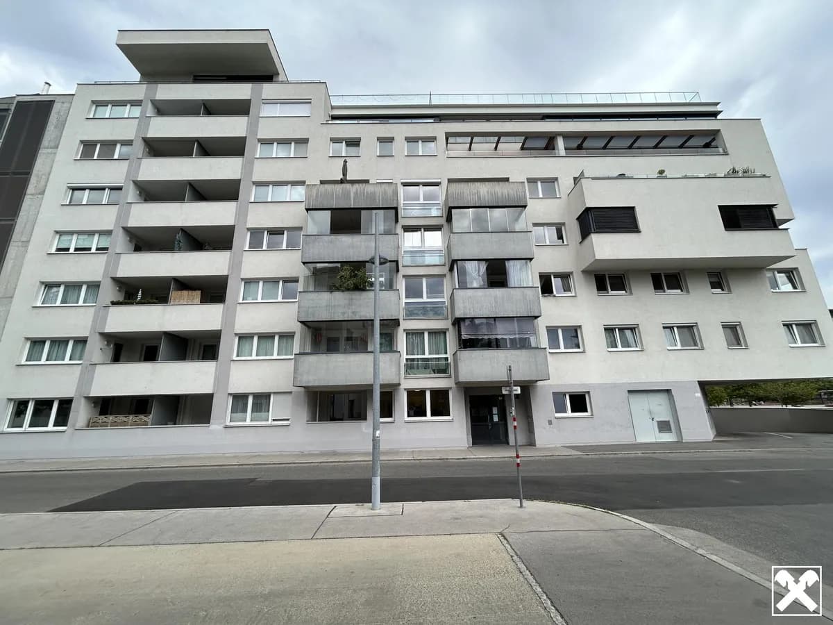 2-Zimmer-Wohnung kaufen in Wien – 56,7 m², € 289.000 – Bild 15 von 16