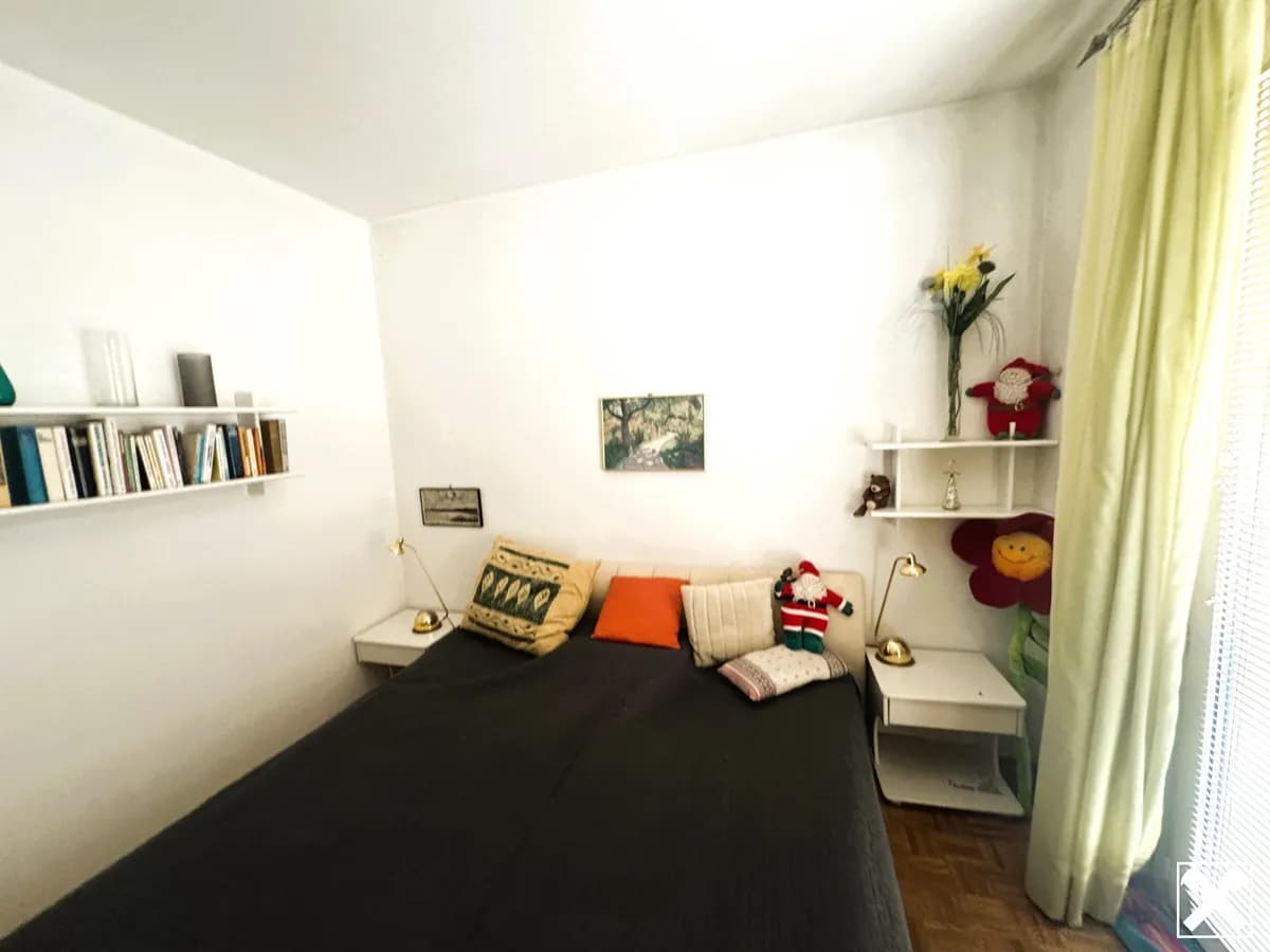 2-Zimmer-Wohnung kaufen in Baden – 72 m², € 225.000 – Bild 4 von 12