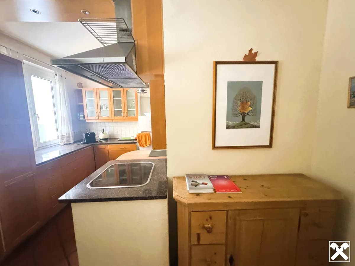 2-Zimmer-Wohnung kaufen in Baden – 72 m², € 225.000 – Bild 5 von 12