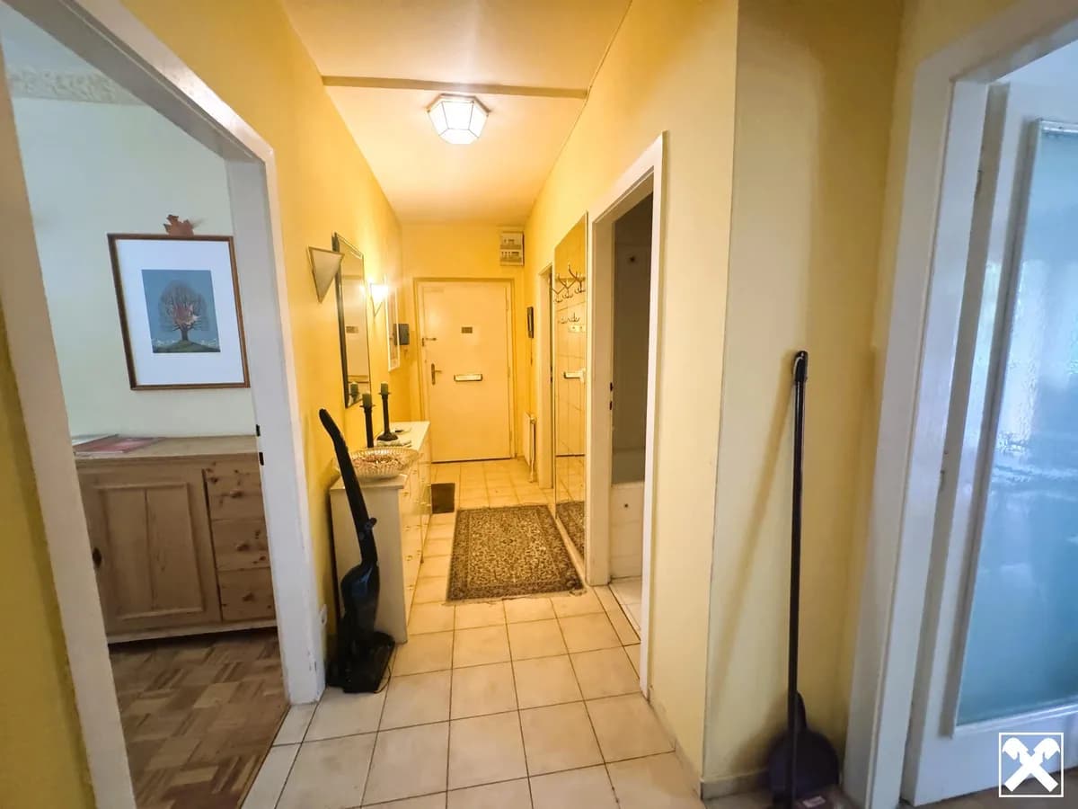 2-Zimmer-Wohnung kaufen in Baden – 72 m², € 225.000 – Bild 7 von 12