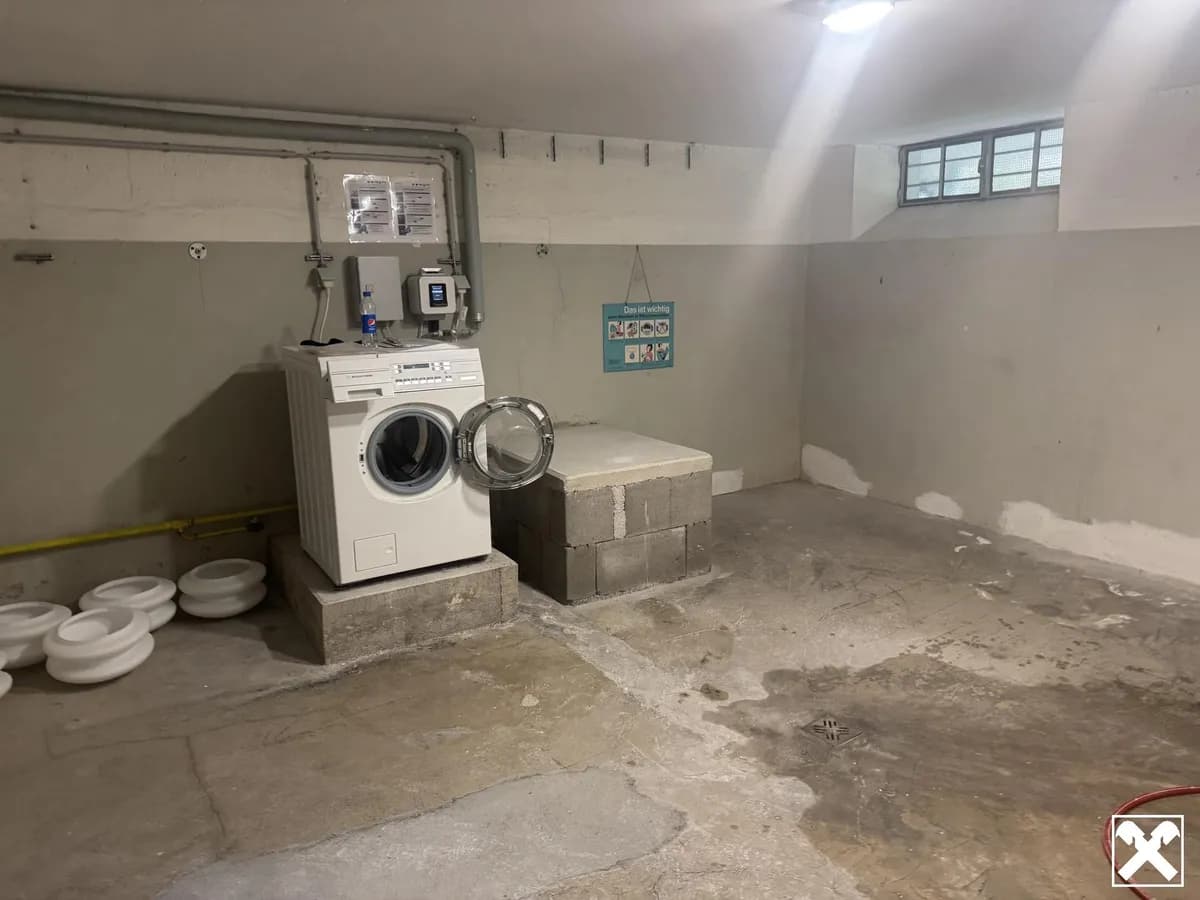 2-Zimmer-Wohnung kaufen in Baden – 72 m², € 225.000 – Bild 9 von 12