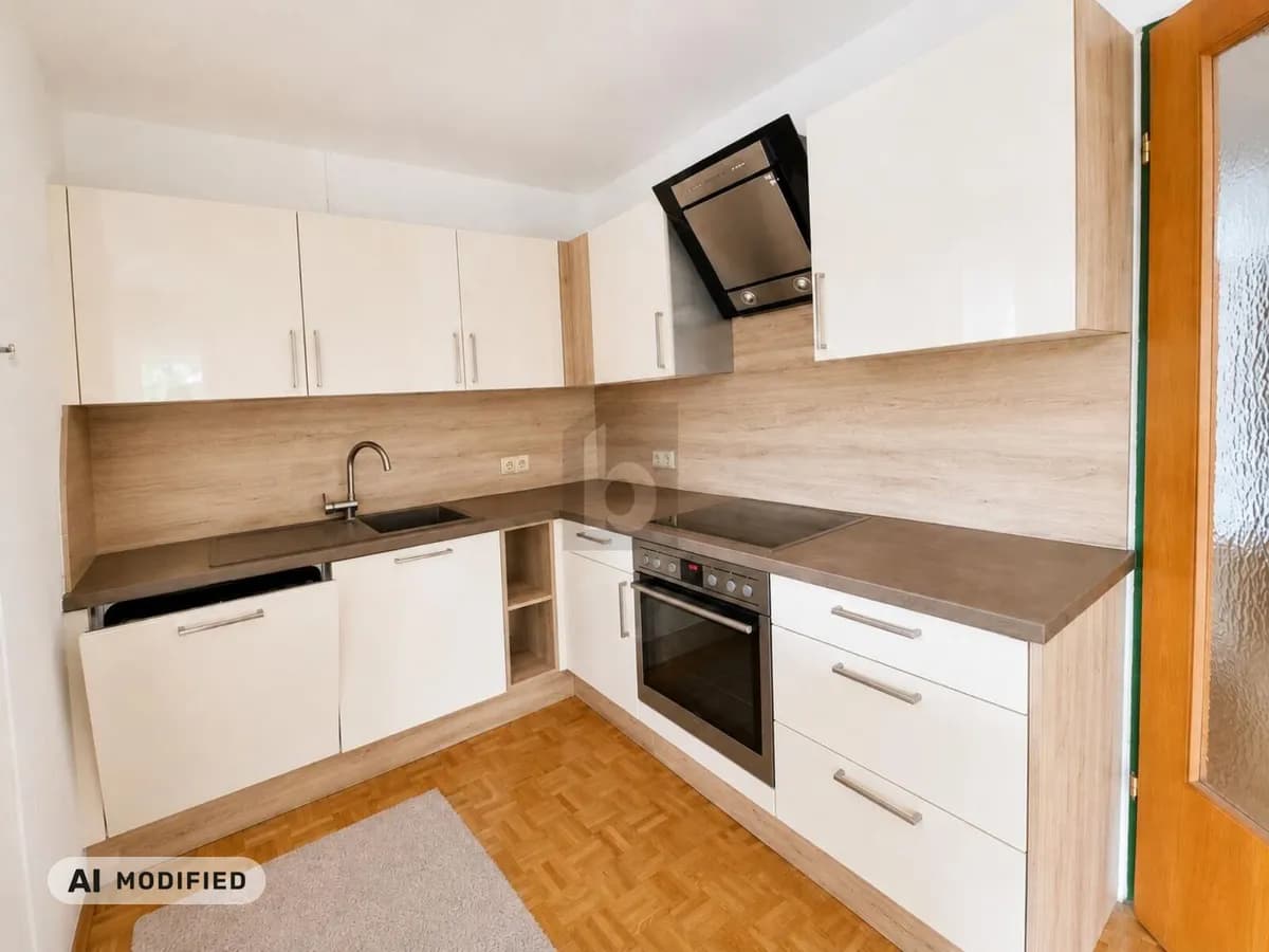 3-Zimmer-Wohnung mieten in Salzburg-Umgebung – 107 m², € 1.590 – Bild 2 von 6