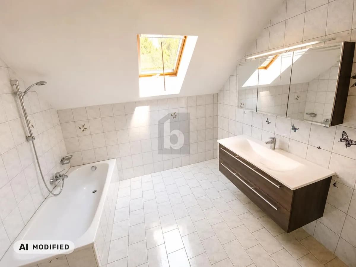 3-Zimmer-Wohnung mieten in Salzburg-Umgebung – 107 m², € 1.590 – Bild 3 von 6