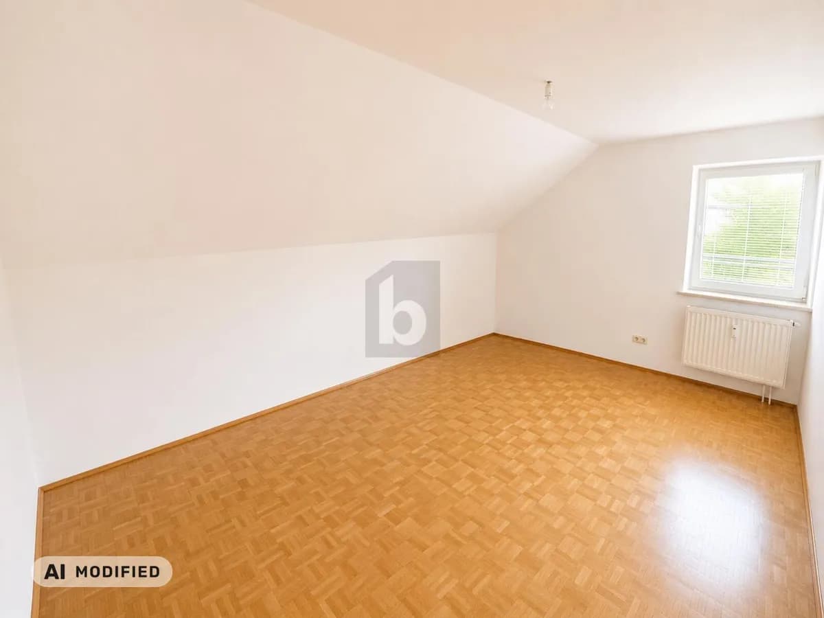 3-Zimmer-Wohnung mieten in Salzburg-Umgebung – 107 m², € 1.590 – Bild 4 von 6