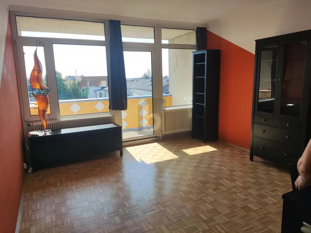 2-Zimmer-Wohnung kaufen in Gänserndorf – 60 m², € 200.000 – Bild 1 von 6