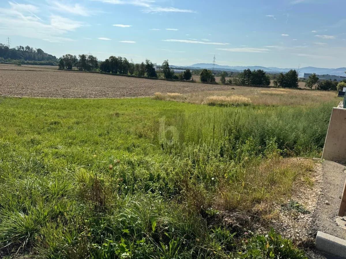 Grundstück kaufen in Steyr – 876 m², € 280.000 – Bild 2 von 3