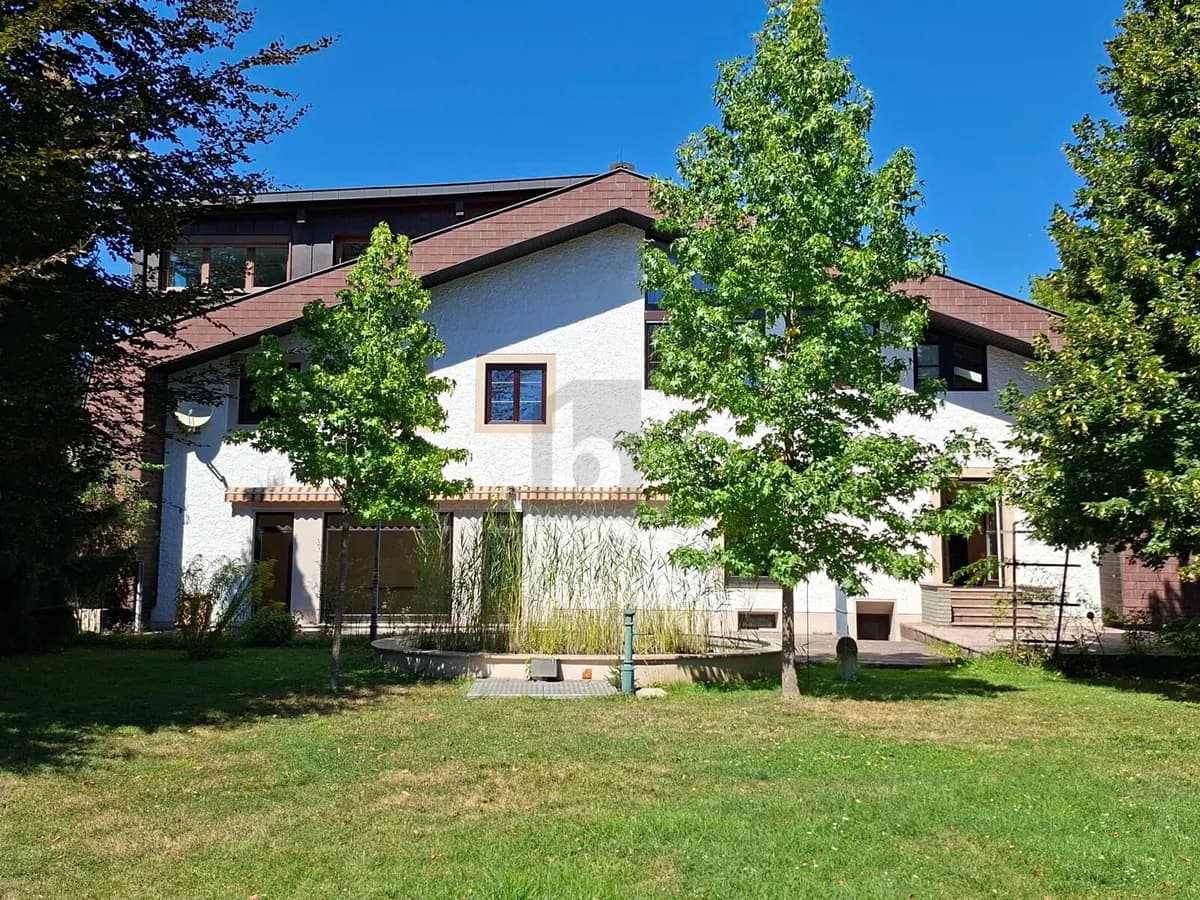 Immobilie kaufen in Villach – 430 m², € 1.300.000 – Bild 2 von 6