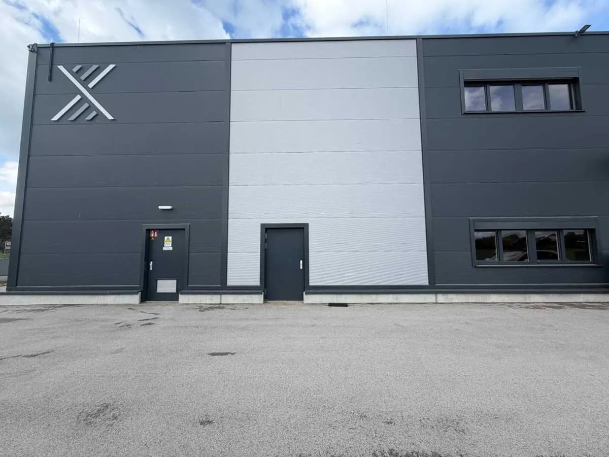 Gewerbeimmobilie mieten in Korneuburg – 35 m², € 7 – Bild 1 von 15