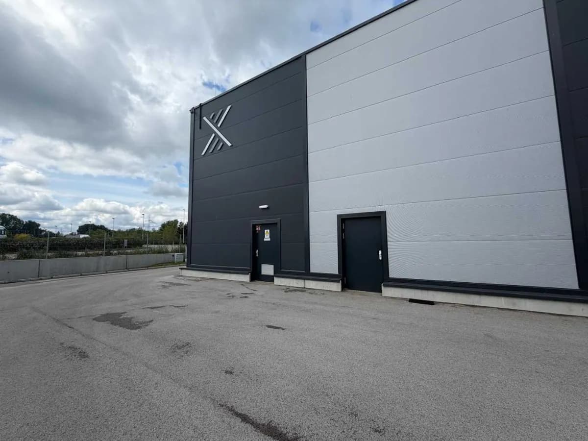 Gewerbeimmobilie mieten in Korneuburg – 35 m², € 7 – Bild 2 von 15