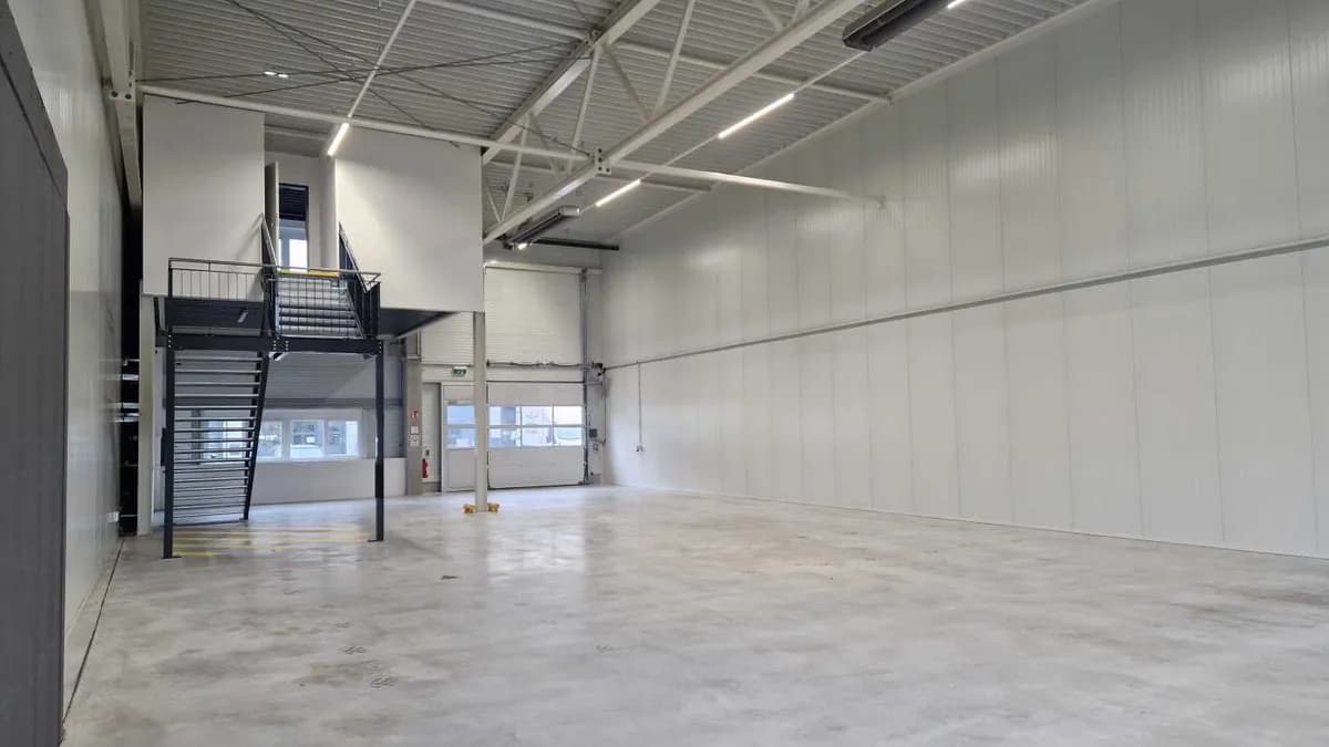 Gewerbeimmobilie mieten in Korneuburg – 35 m², € 7 – Bild 5 von 15