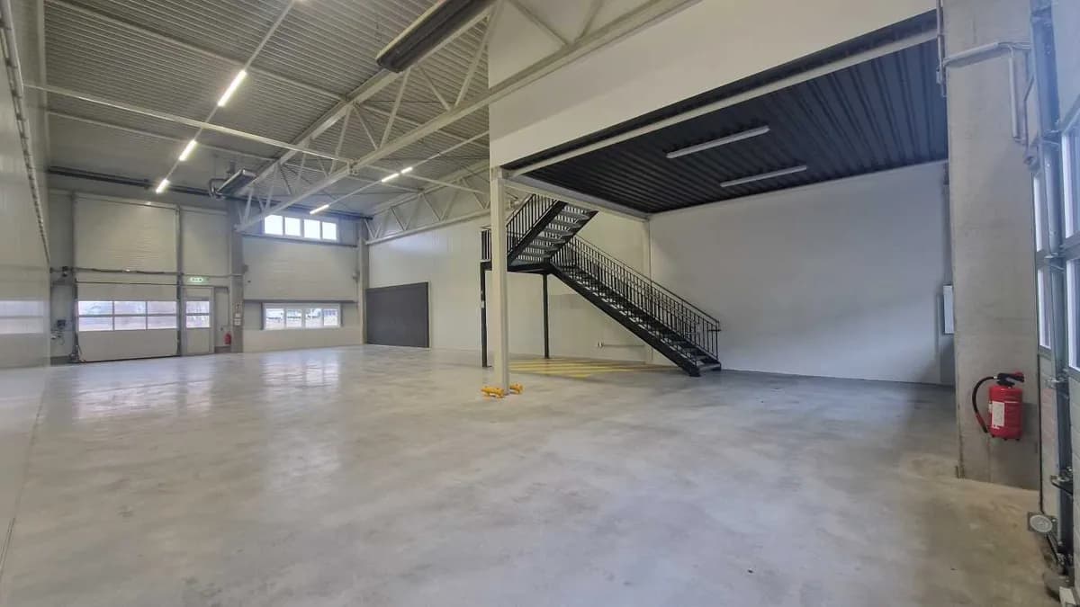 Gewerbeimmobilie mieten in Korneuburg – 35 m², € 7 – Bild 7 von 15