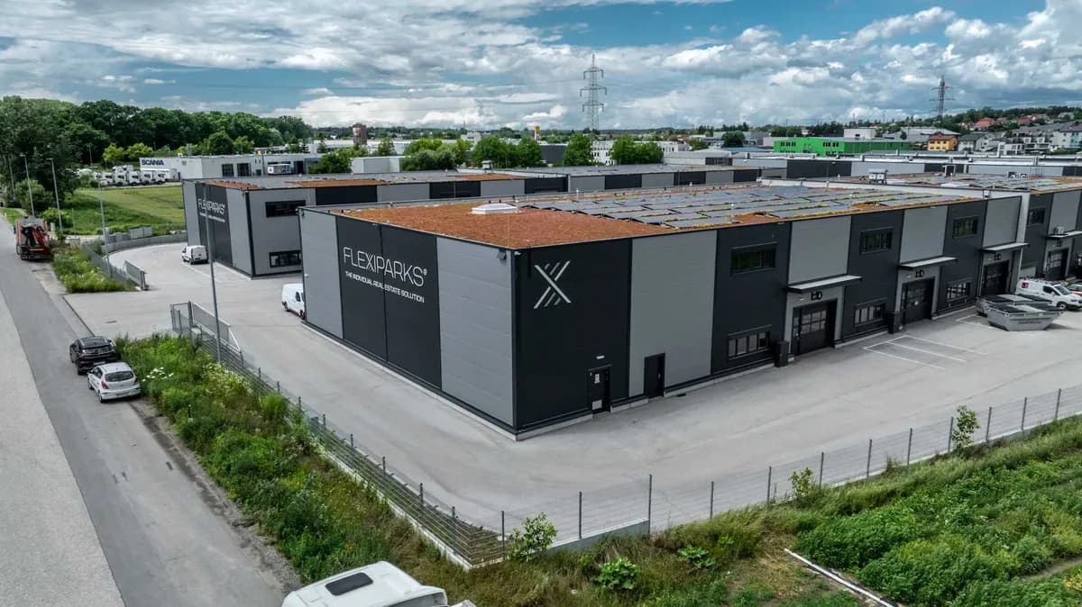 Gewerbeimmobilie mieten in Korneuburg – 35 m², € 7 – Bild 9 von 15