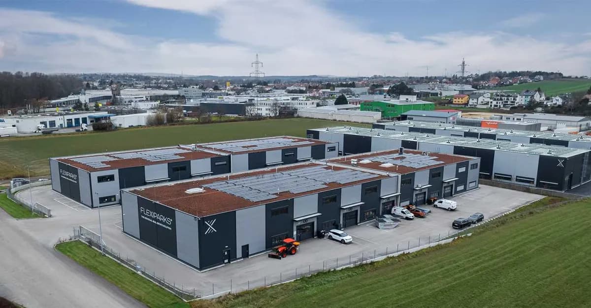 Gewerbeimmobilie mieten in Korneuburg – 35 m², € 7 – Bild 10 von 15
