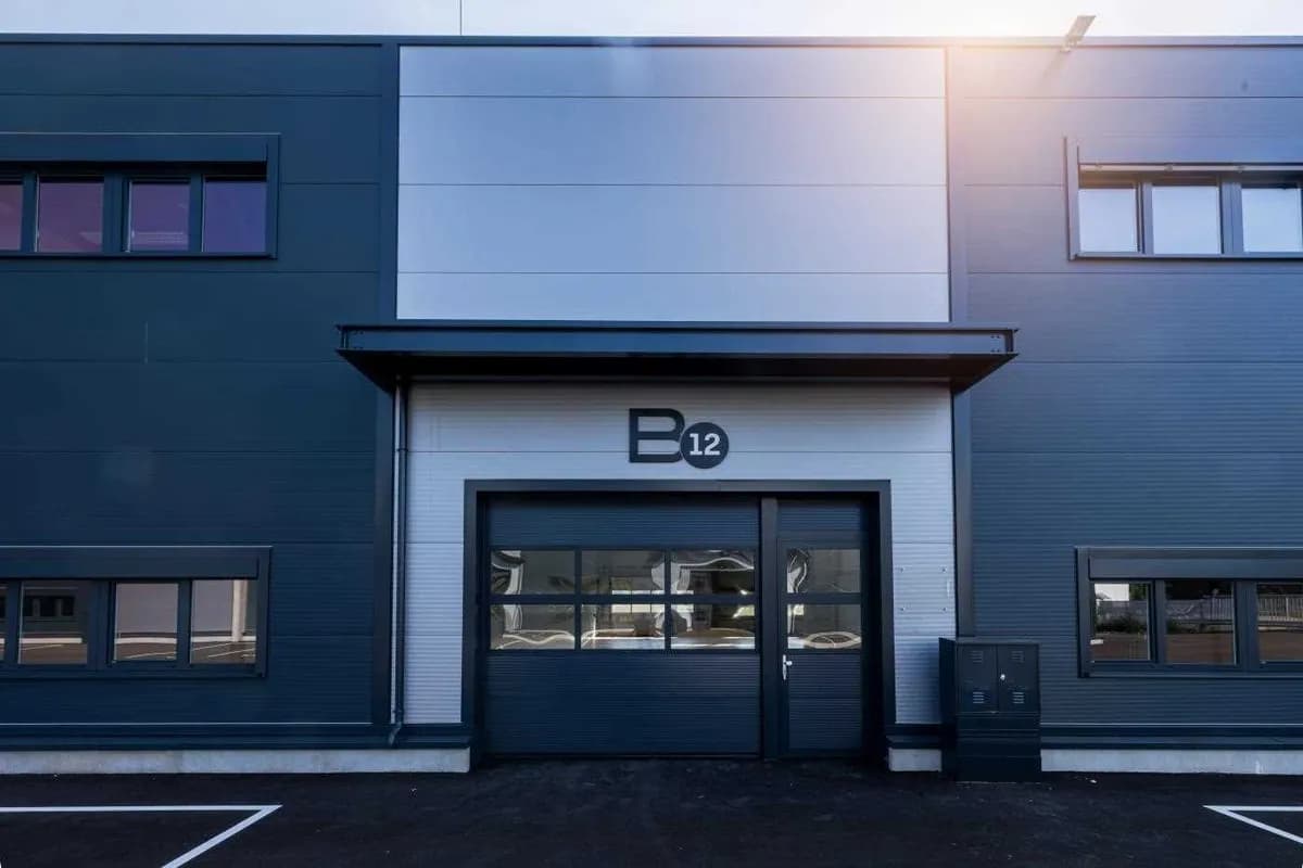 Gewerbeimmobilie mieten in Korneuburg – 35 m², € 7 – Bild 11 von 15