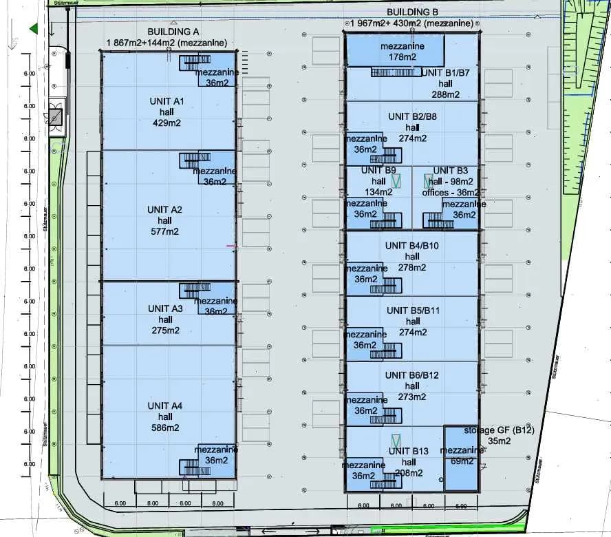 Gewerbeimmobilie mieten in Korneuburg – 35 m², € 7 – Bild 13 von 15