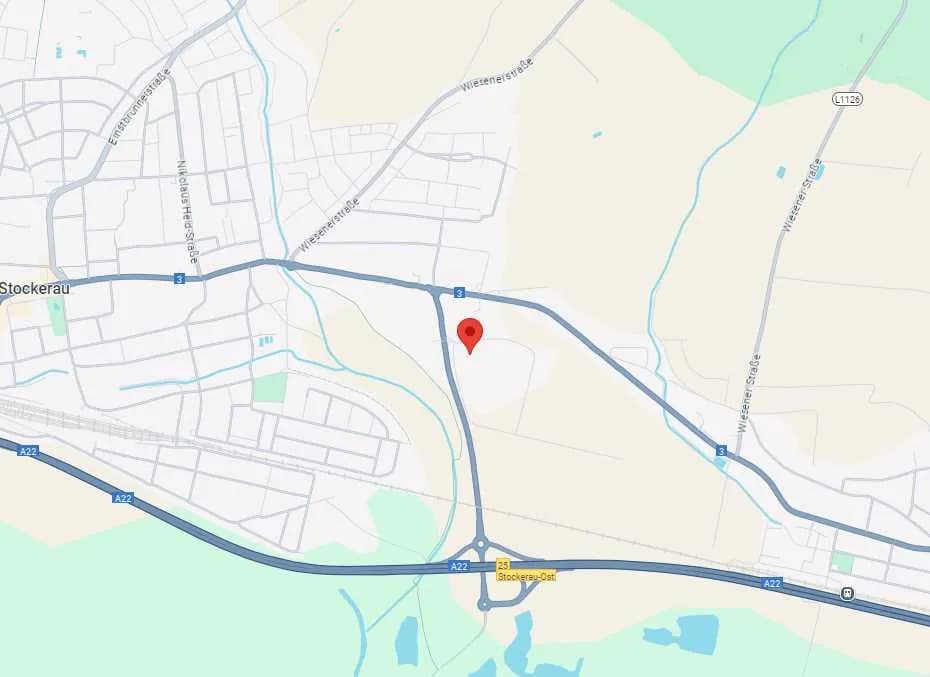 Gewerbeimmobilie mieten in Korneuburg – 35 m², € 7 – Bild 14 von 15