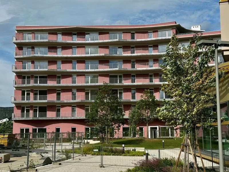 4-Zimmer-Wohnung mieten in Graz – 97,52 m², € 1.270 – Bild 2 von 3