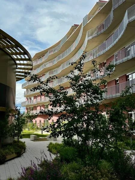 2-Zimmer-Wohnung mieten in Graz – 64,84 m², € 924 – Bild 2 von 3