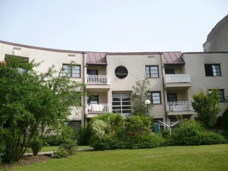 Wohnung mieten in Braunau am Inn – 49,56 m², € 625