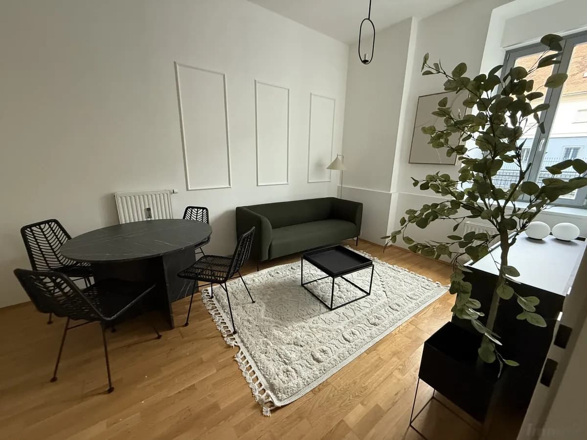 2-Zimmer-Gewerbeimmobilie kaufen in Graz – 39,3 m², € 149.900 – Bild 3 von 11
