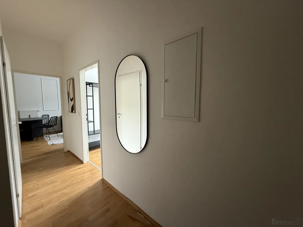 2-Zimmer-Gewerbeimmobilie kaufen in Graz – 39,3 m², € 149.900 – Bild 7 von 11