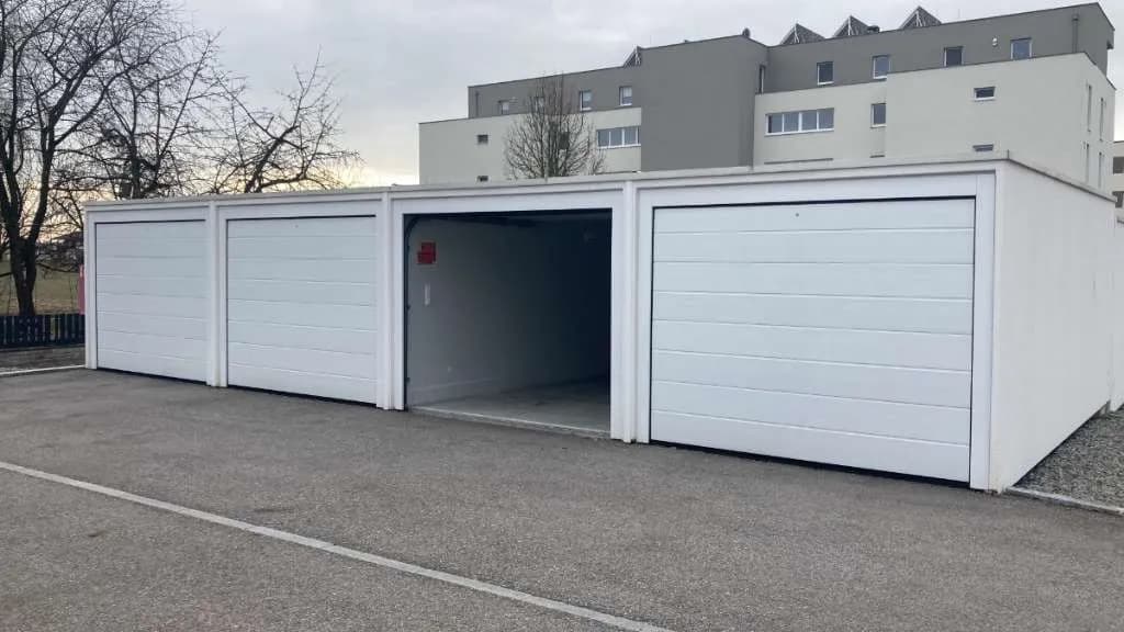 Immobilie mieten in Schärding – 18 m², € 115 – Bild 1 von 3