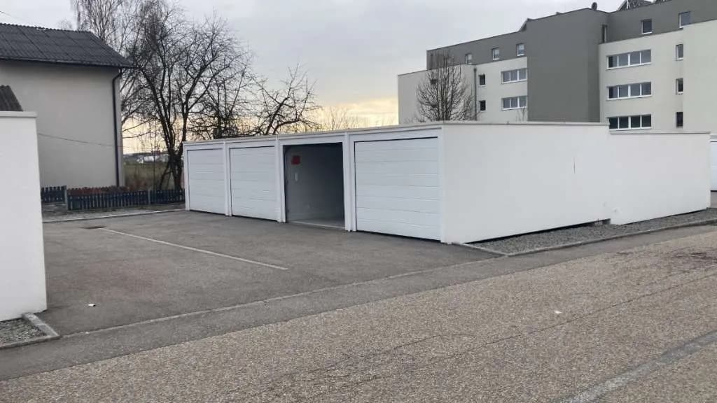 Immobilie mieten in Schärding – 18 m², € 115 – Bild 2 von 3
