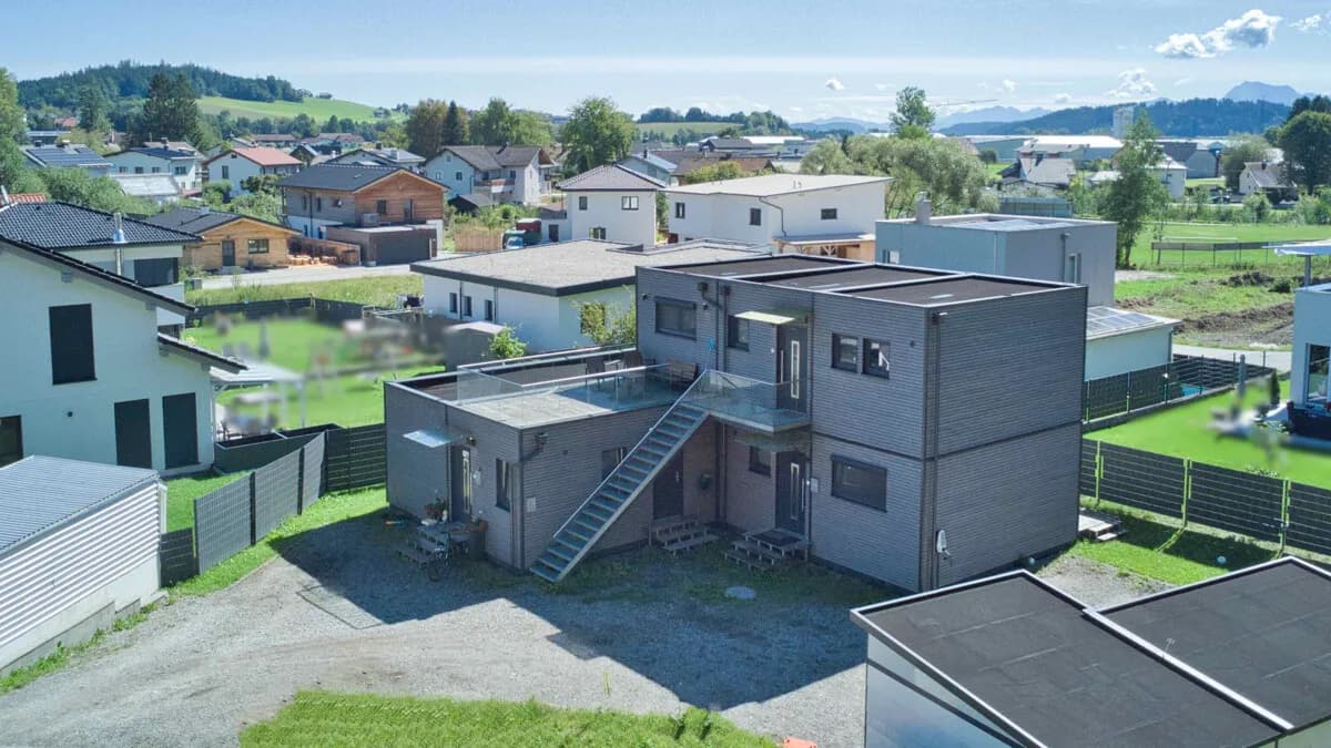 Gewerbeimmobilie kaufen in Vöcklabruck – 141,78 m², € 400.000 – Bild 2 von 28