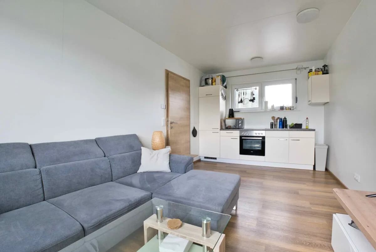 Gewerbeimmobilie kaufen in Vöcklabruck – 141,78 m², € 400.000 – Bild 5 von 28