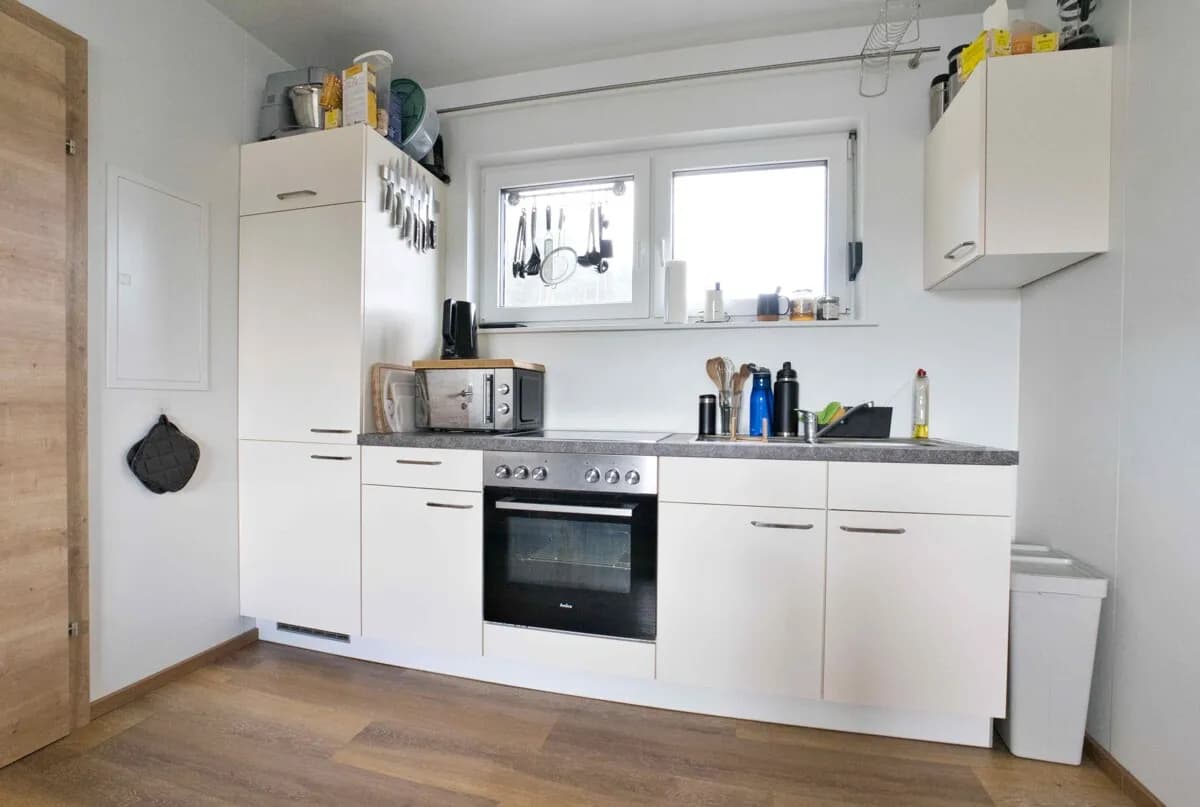 Gewerbeimmobilie kaufen in Vöcklabruck – 141,78 m², € 400.000 – Bild 6 von 28