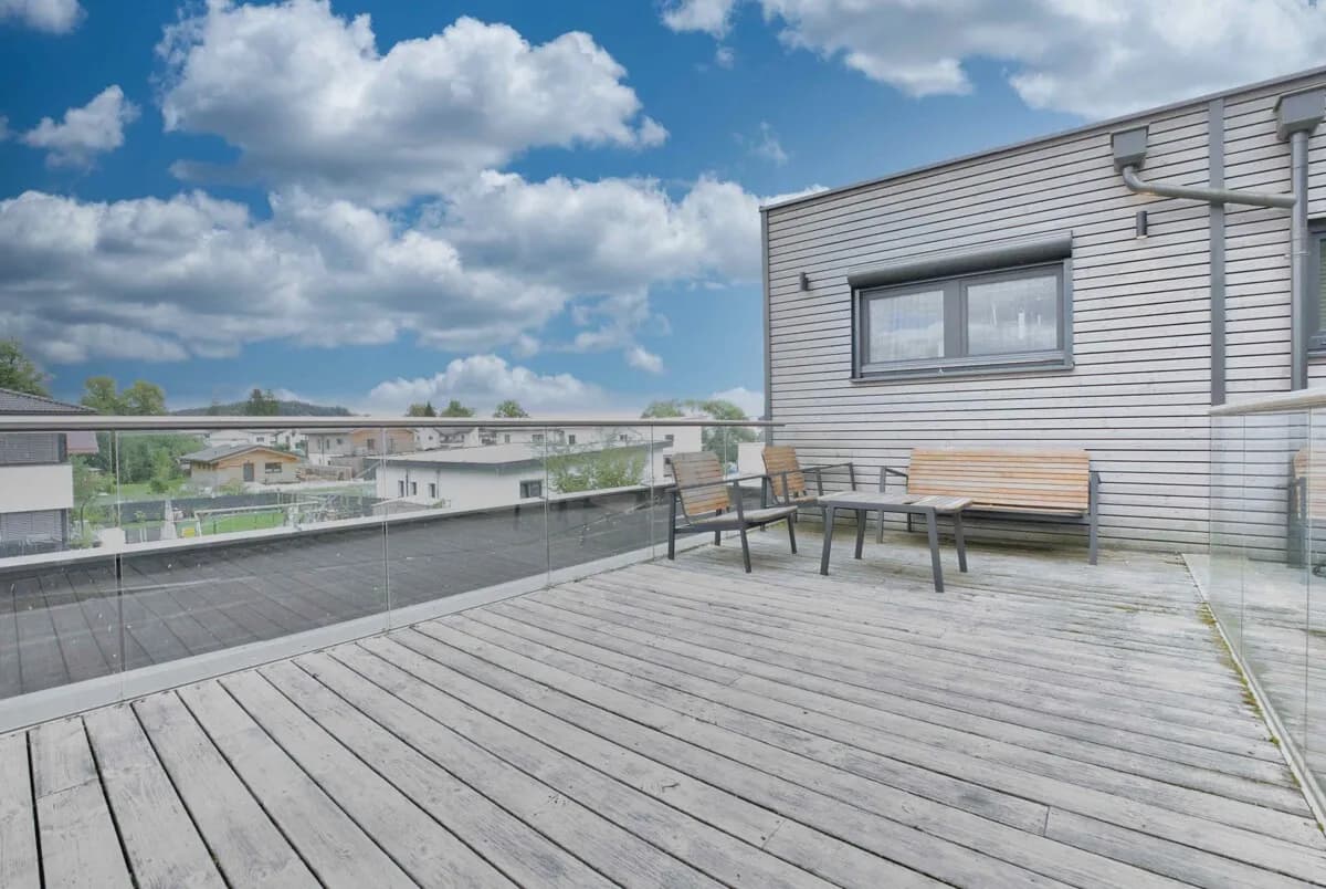 Gewerbeimmobilie kaufen in Vöcklabruck – 141,78 m², € 400.000 – Bild 9 von 28