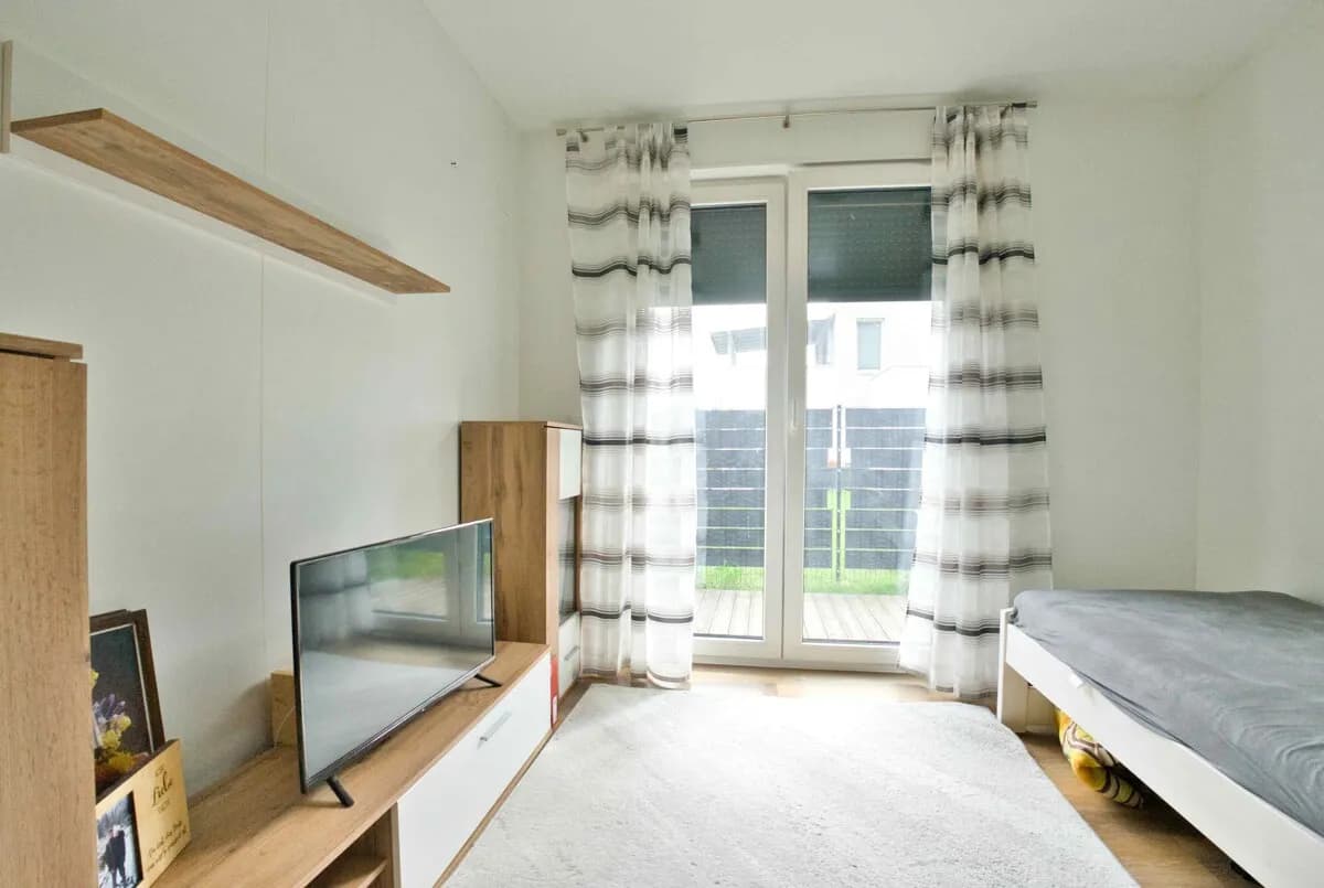 Gewerbeimmobilie kaufen in Vöcklabruck – 141,78 m², € 400.000 – Bild 10 von 28