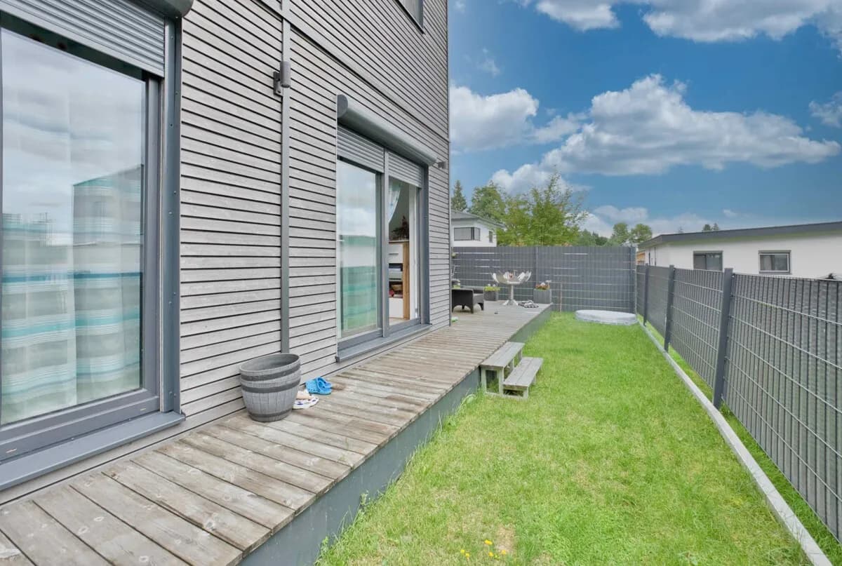 Gewerbeimmobilie kaufen in Vöcklabruck – 141,78 m², € 400.000 – Bild 22 von 28
