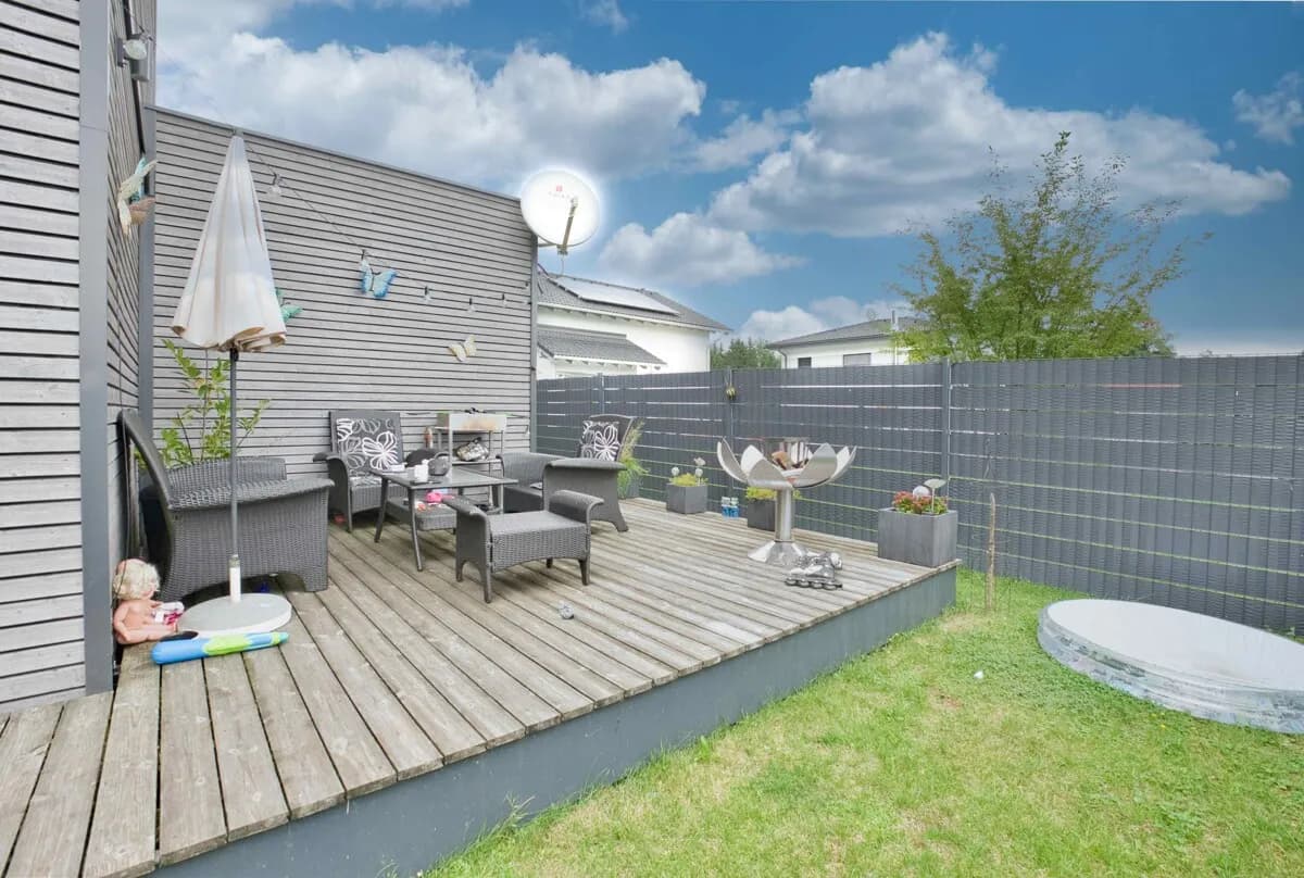 Gewerbeimmobilie kaufen in Vöcklabruck – 141,78 m², € 400.000 – Bild 23 von 28