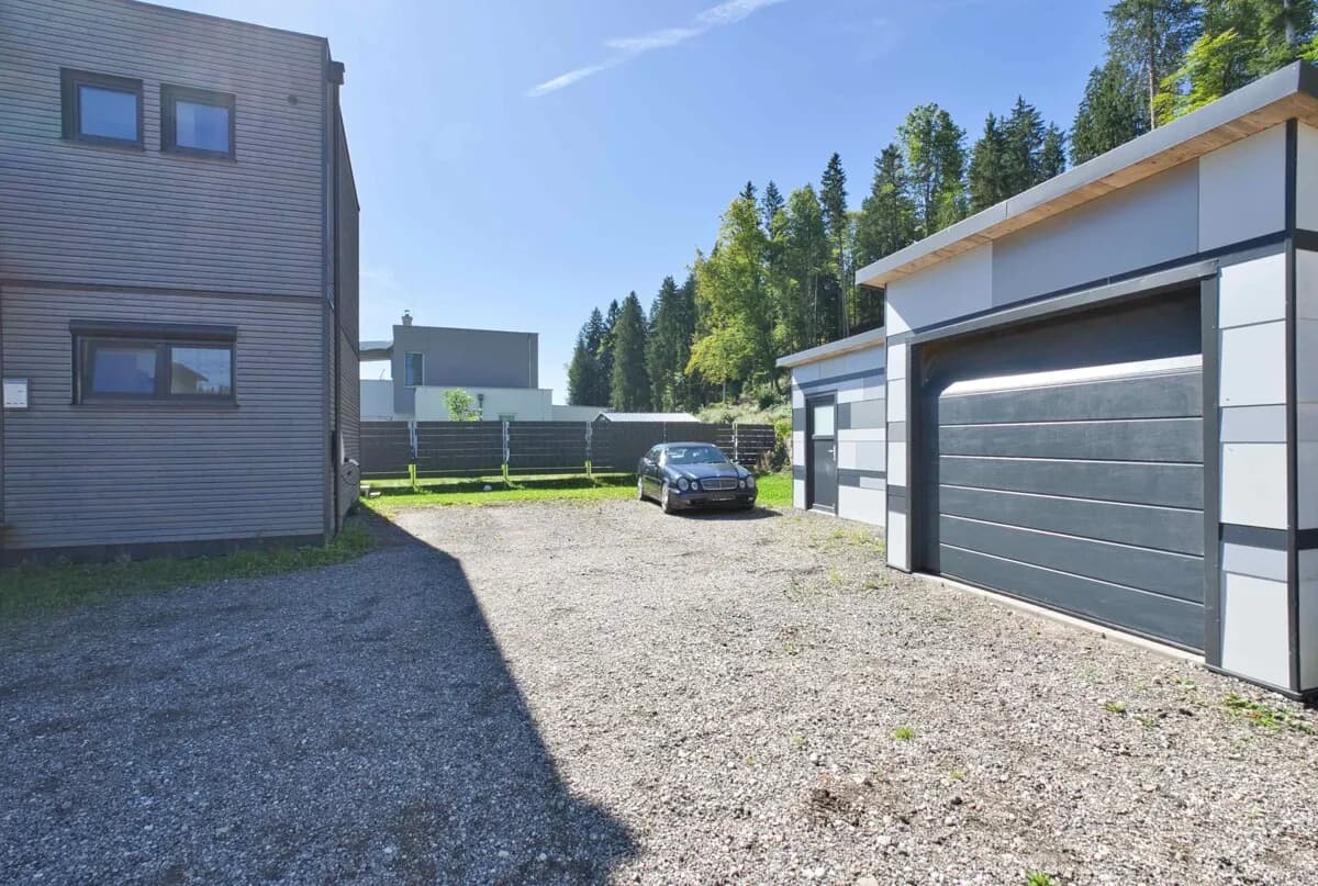 Gewerbeimmobilie kaufen in Vöcklabruck – 141,78 m², € 400.000 – Bild 24 von 28