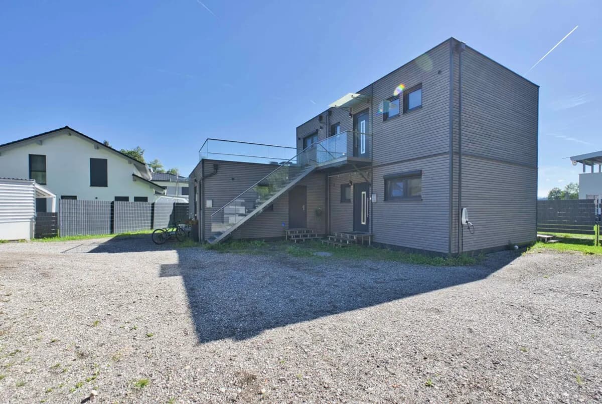 Gewerbeimmobilie kaufen in Vöcklabruck – 141,78 m², € 400.000 – Bild 26 von 28