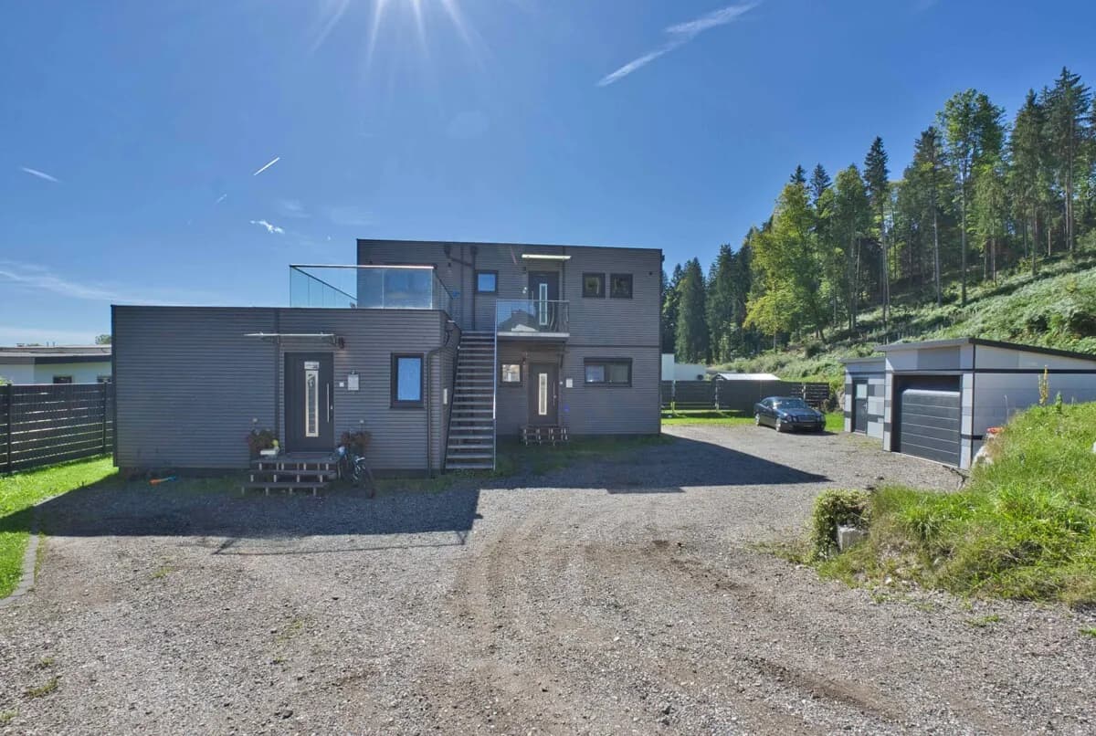 Gewerbeimmobilie kaufen in Vöcklabruck – 141,78 m², € 400.000 – Bild 27 von 28