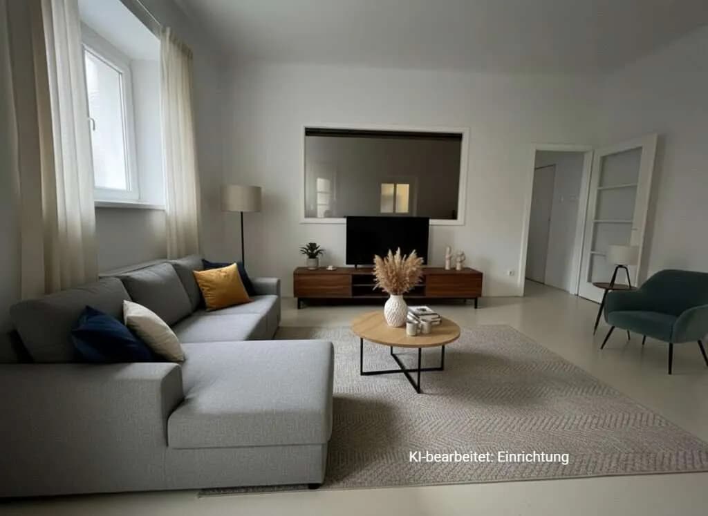6-Zimmer-Wohnung kaufen in Wien – 88 m², € 320.000 – Bild 3 von 15
