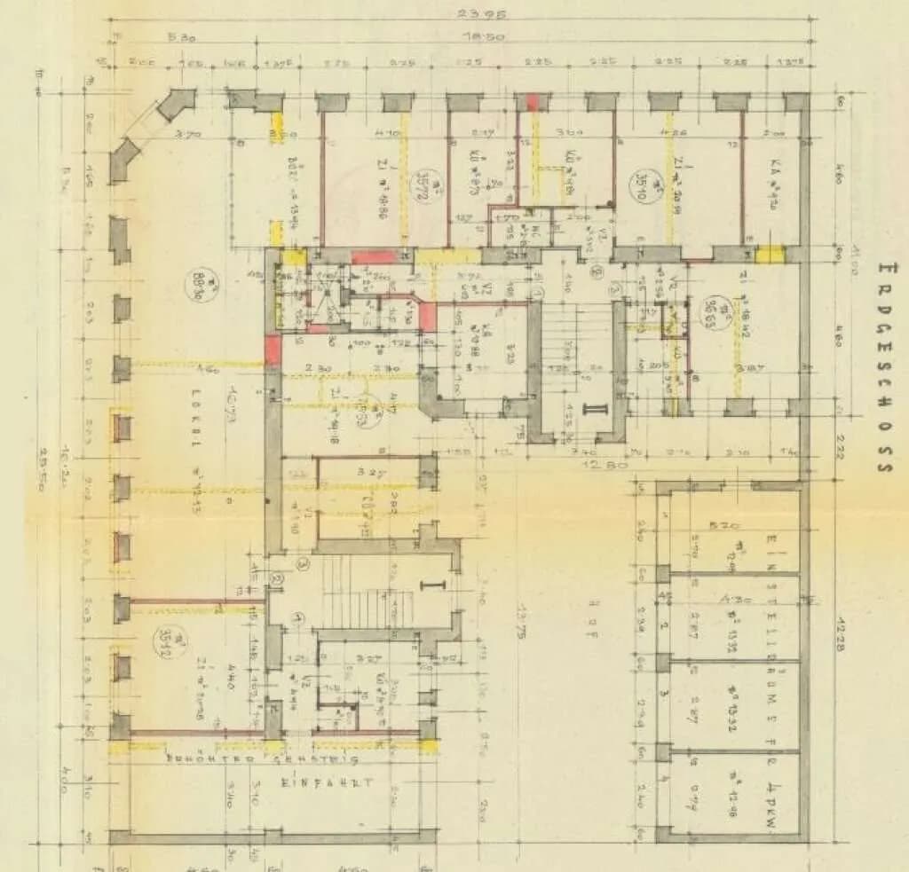 6-Zimmer-Wohnung kaufen in Wien – 88 m², € 320.000 – Bild 15 von 15