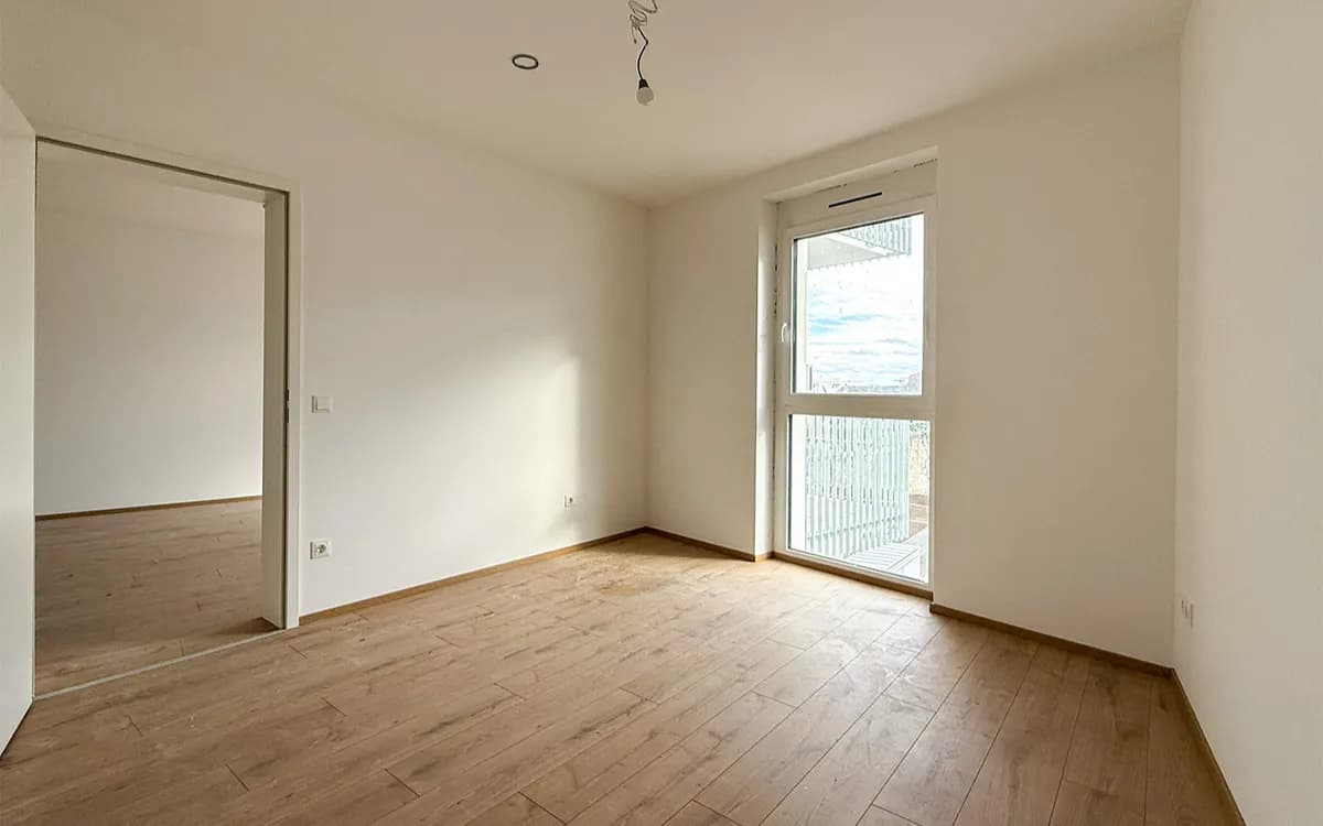 2-Zimmer-Wohnung mieten in Eisenstadt – 56,16 m², € 819 – Bild 3 von 5