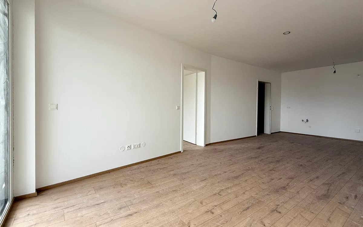 2-Zimmer-Wohnung mieten in Eisenstadt – 56,16 m², € 819 – Bild 4 von 5