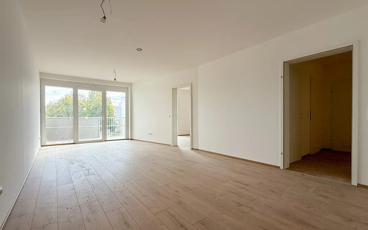 2-Zimmer-Wohnung mieten in Eisenstadt – 56,16 m², € 819 – Bild 5 von 5