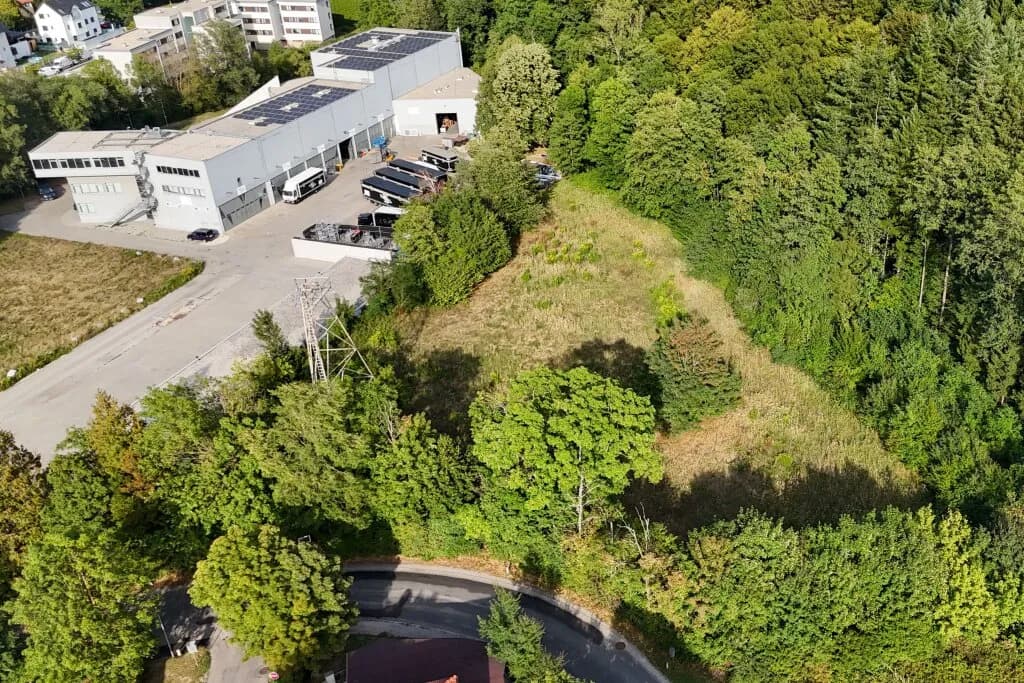 Immobilie kaufen in Sankt Pölten Land – 4 674 m², € 1.190.000 – Bild 3 von 7