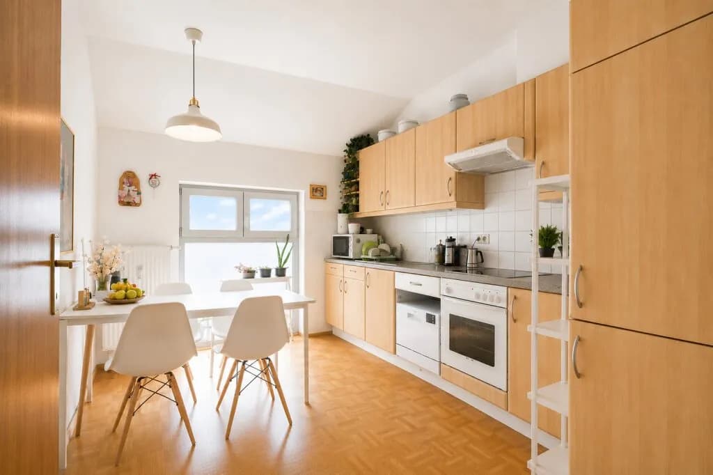 2-Zimmer-Wohnung kaufen in Graz – 58,63 m², € 169.000 – Bild 2 von 5