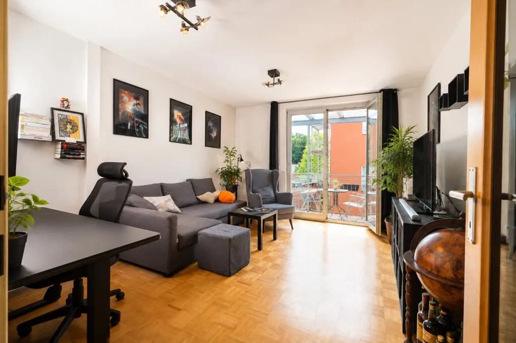 2-Zimmer-Wohnung kaufen in Graz – 58,63 m², € 169.000 – Bild 3 von 5